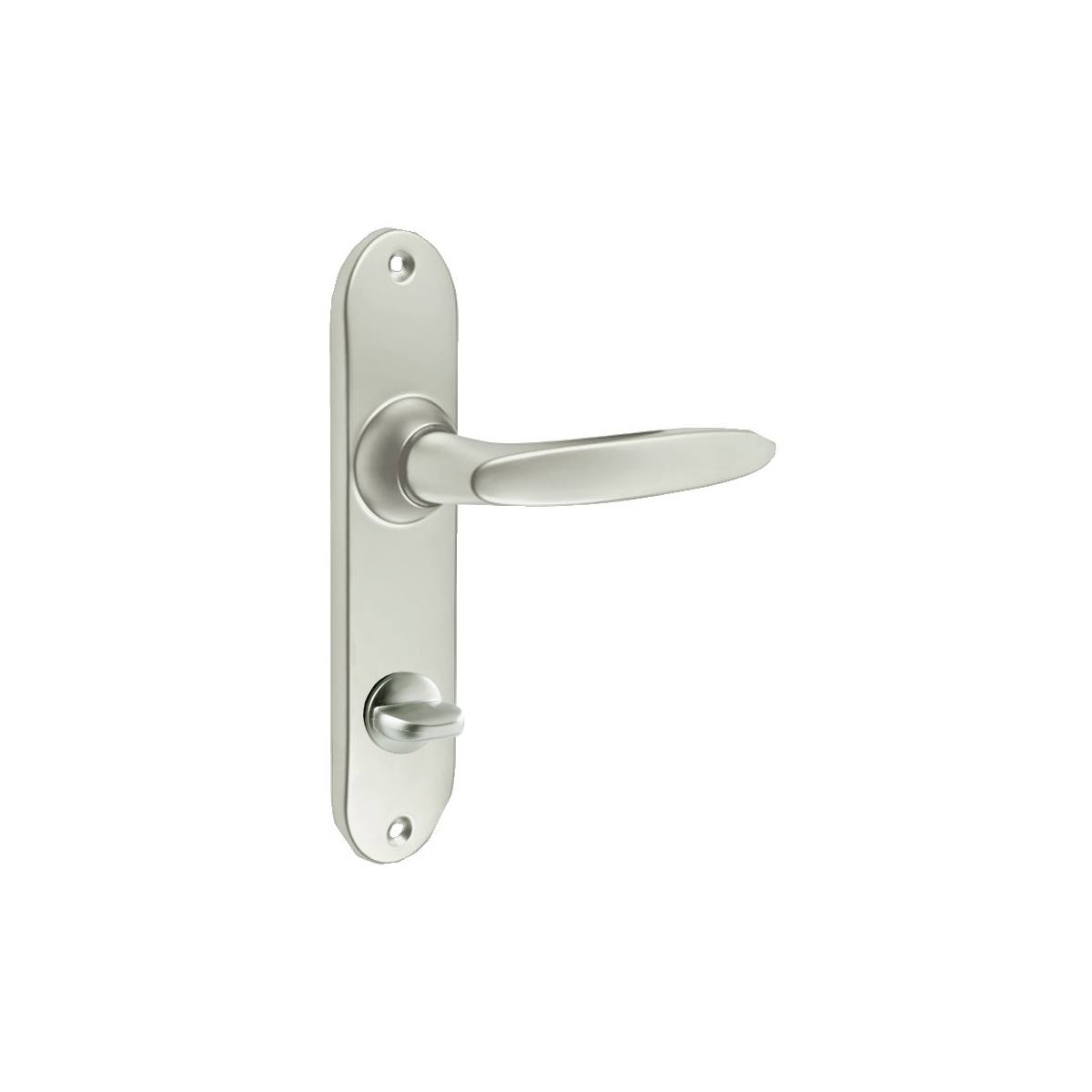 JAZZ CHROMÉ VELOURS CONDA. SUR PLAQUE 165 MM