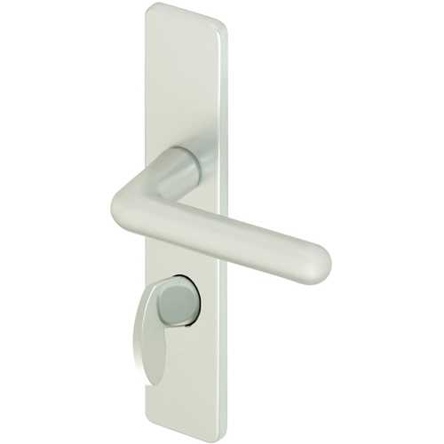 GOLF ARGENT CONDA. SUR PLAQUE 195 MM