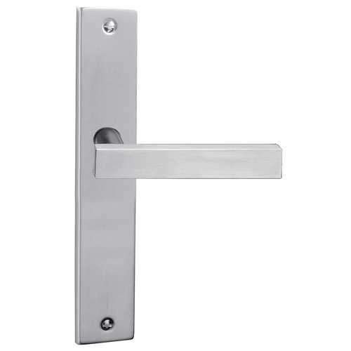 CUT BEC DE CANE SUR PLAQUE 195 MM