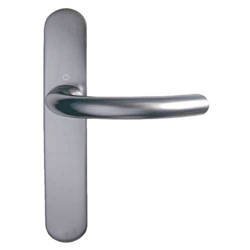 TÔKYÔ INOX BEC DE CANE SUR PLAQUE 195 MM