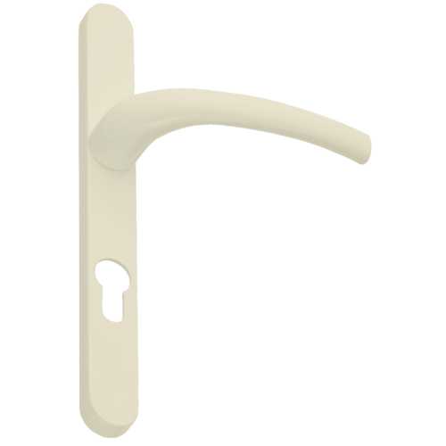 TERRA CLÉ I PLAQUE ÉTROITE