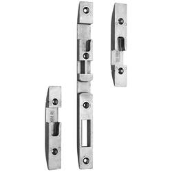 Lot de 9 Loqueteaux Verin Amortisseur Anti-Claquement Meubles Porte Placard