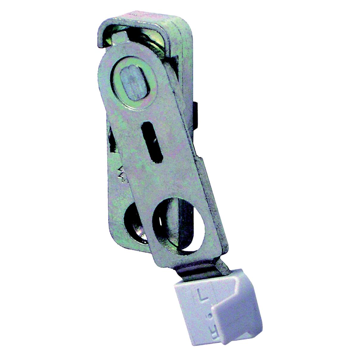 ANTI-FAUSSE MANOEUVRE AXE 9 MM