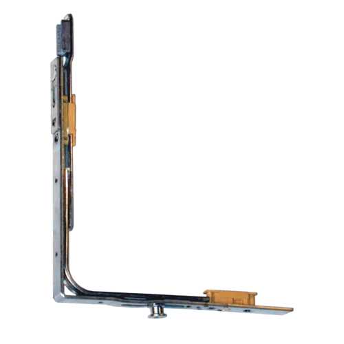 VERROUILLAGE PIVOT POUR OB