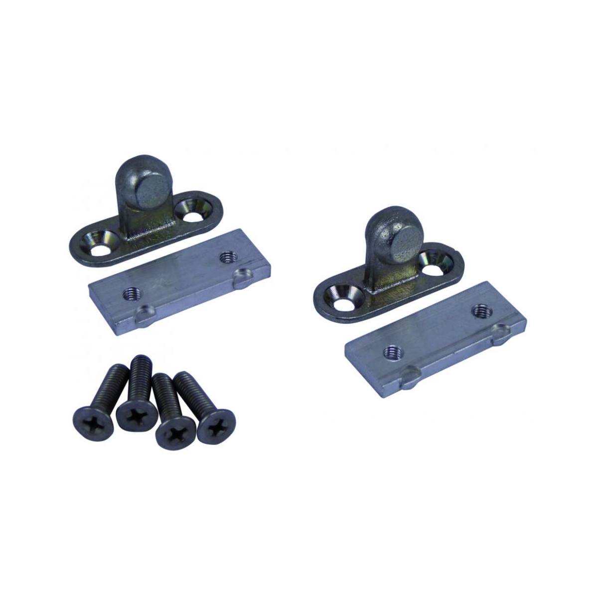 VERROUILLAGE POUR SOULEVANTE-COULISSANTE GU 934 ET GU 937