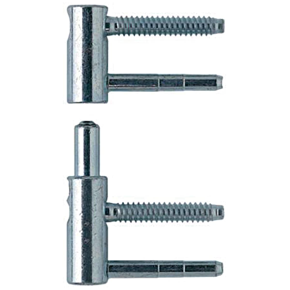 FICHE EXACTA Ø 14 MM