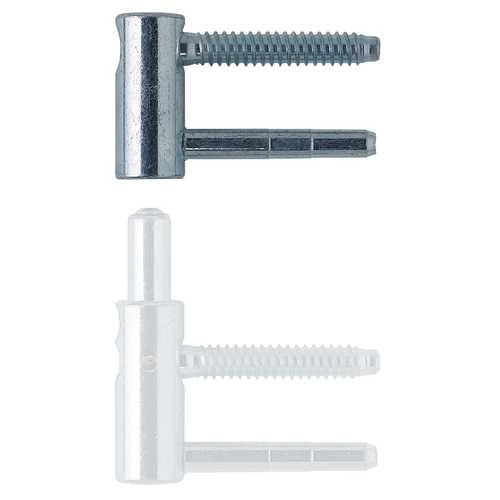 FICHE FEMELLE EXACTA Ø 16 MM