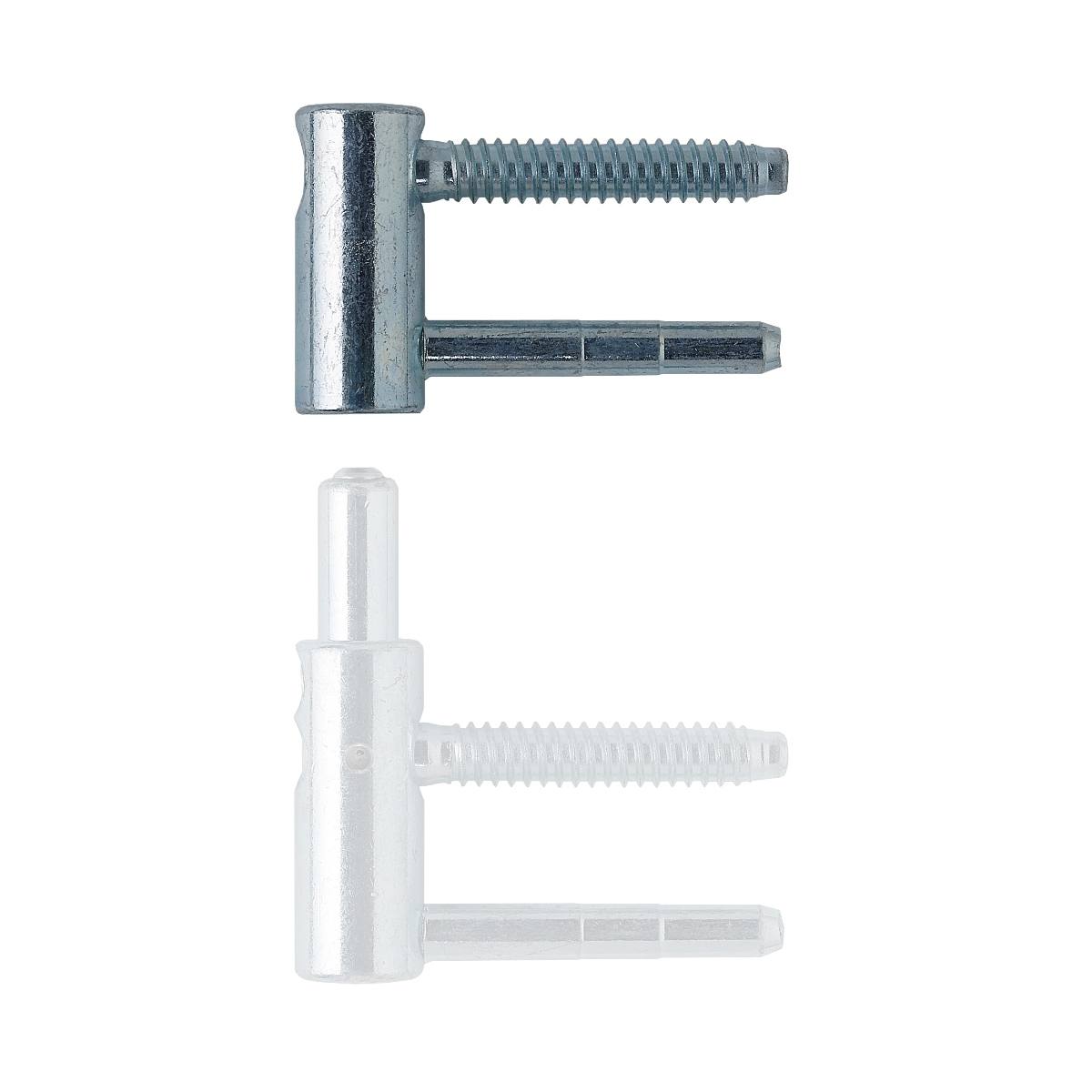 FICHE FEMELLE EXACTA Ø 16 MM