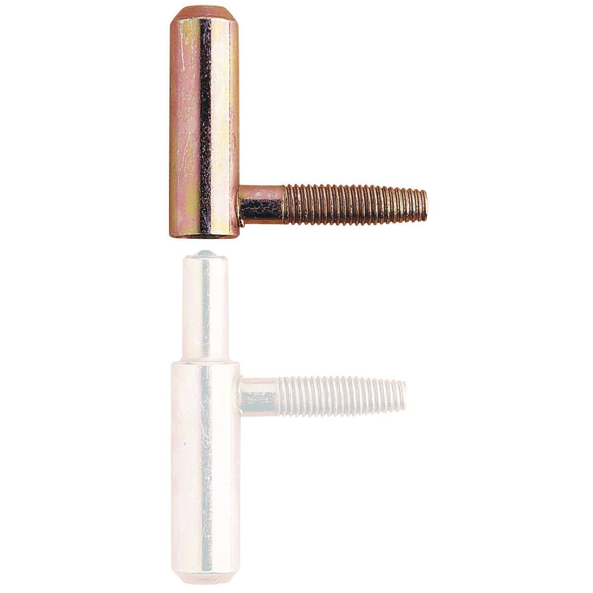 FICHE FEMELLE Ø 13 MM 13 x 82