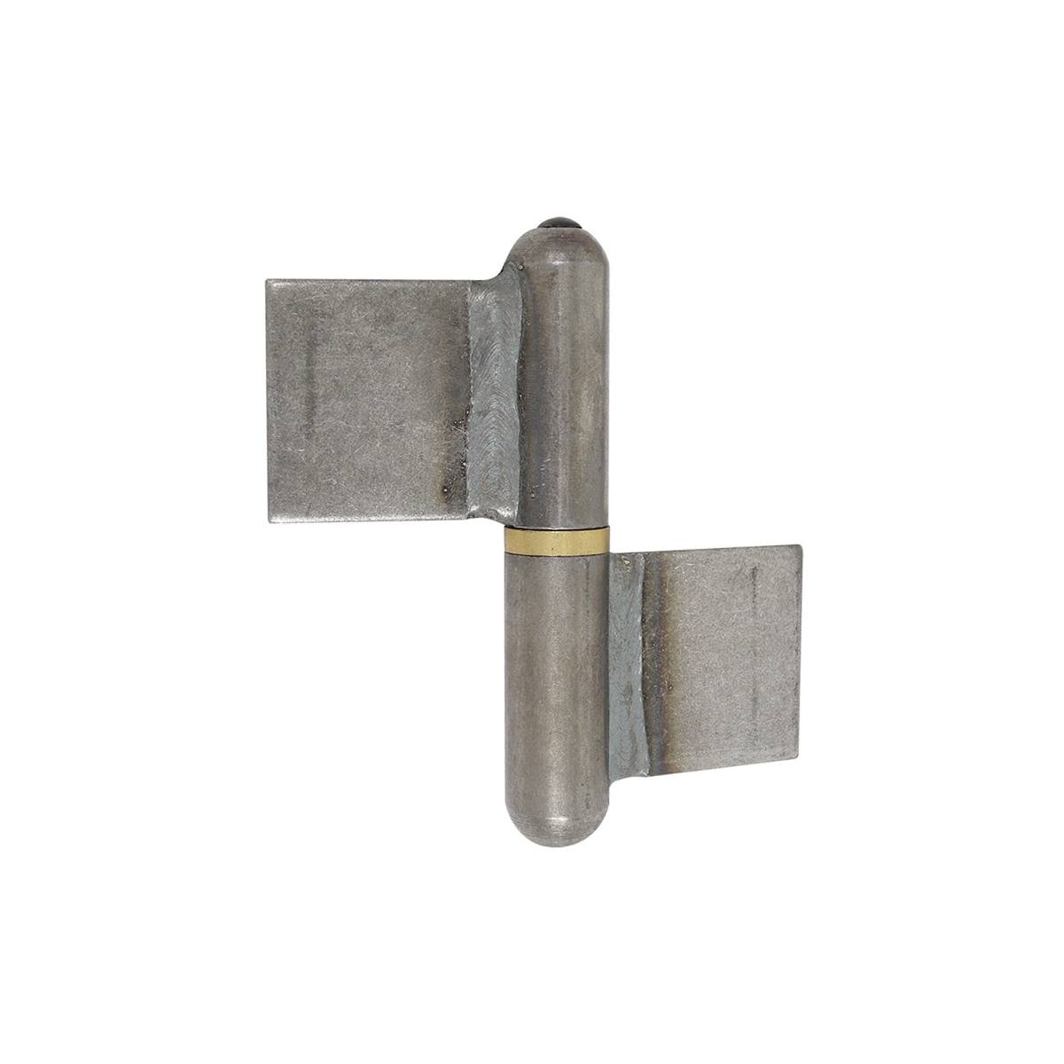 PAUMELLE DE GRILLES SOUDÉES