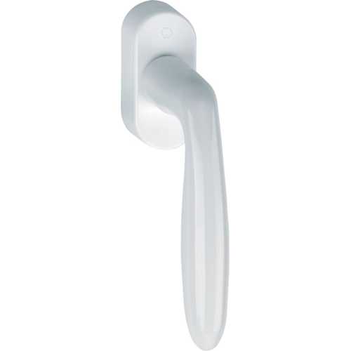 POIGNÉE DE FENÊTRE VERONA SECUSTIK VARIOFIT BLANC 9016
