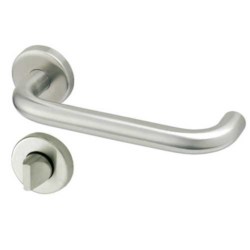LINOX 492, BEQUILLES XL 240 MM SUR ROSACE, CONDA. + VOYANT