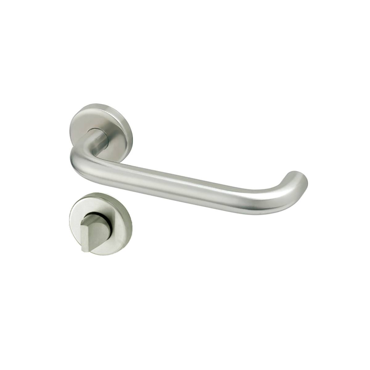 LINOX 492, BEQUILLES XL 240 MM SUR ROSACE, CONDA. + VOYANT