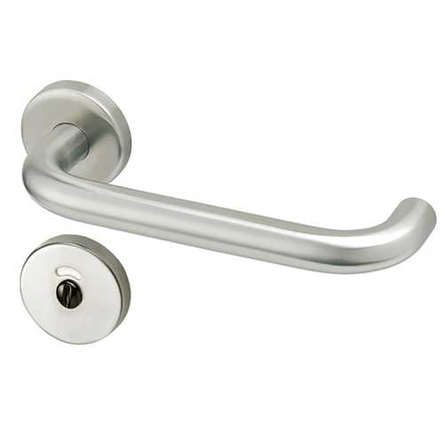 LINOX 492, BEQUILLES XL 240 MM SUR ROSACE, CONDA. + VOYANT