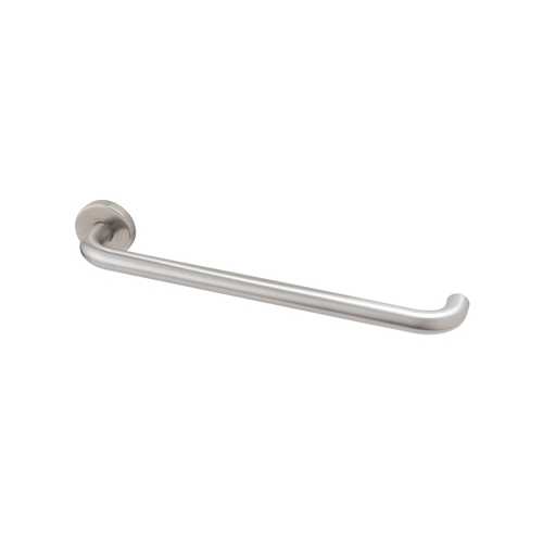 LINOX 492, BEQUILLES XXL 320 MM SUR ROSACE, SANS ROSACE DE FONCTION