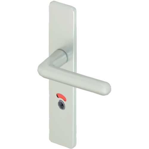 GOLF ARGENT CONDA. + VOYANT SUR PLAQUE 195 MM