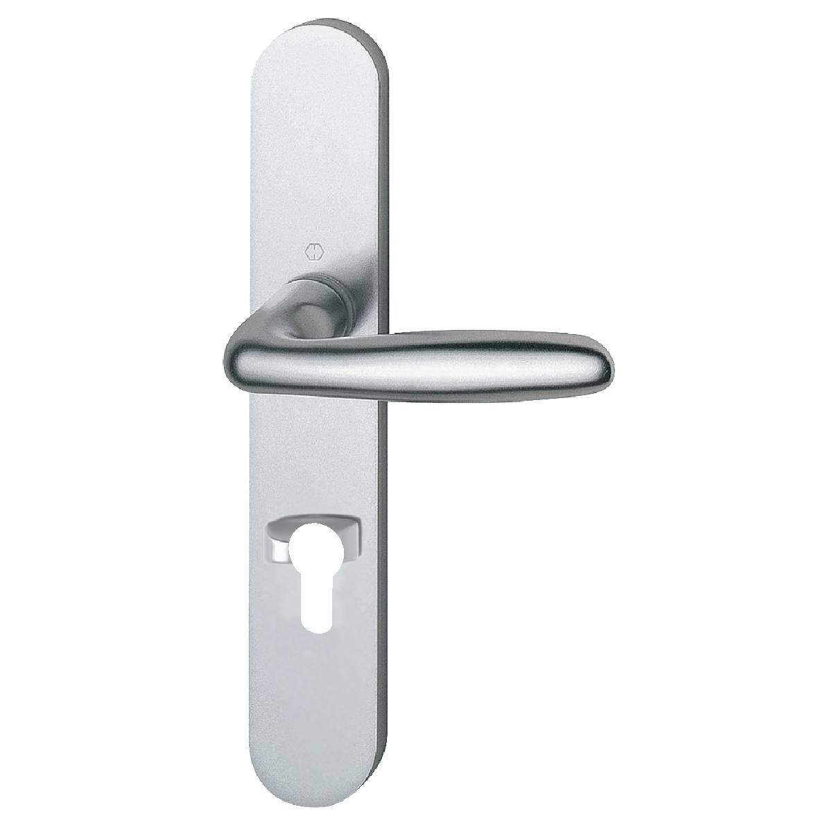 VERONA ARGENT CONDA. SUR PLAQUE 195 MM