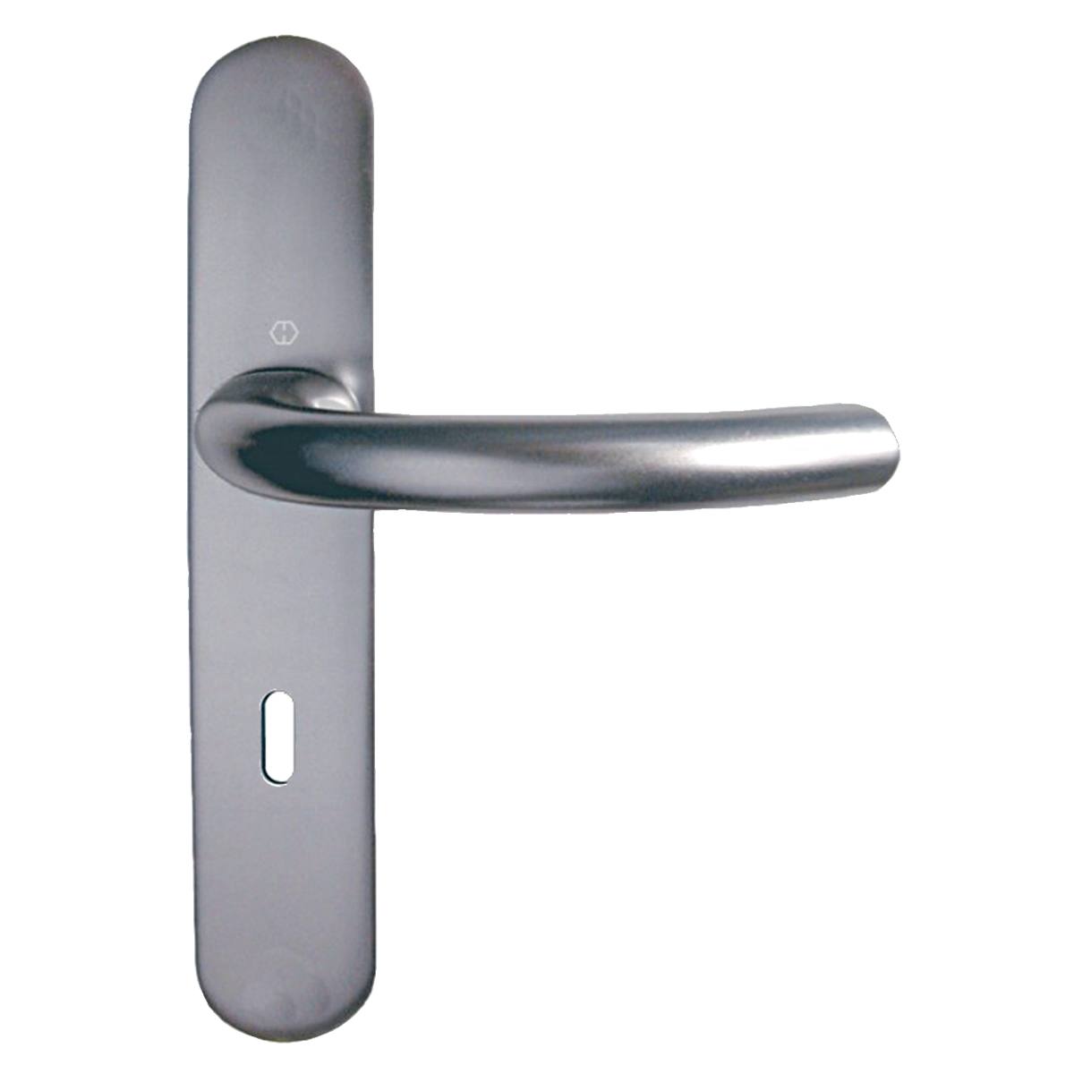 TÔKYÔ INOX CLÉ L SUR PLAQUE 195 MM