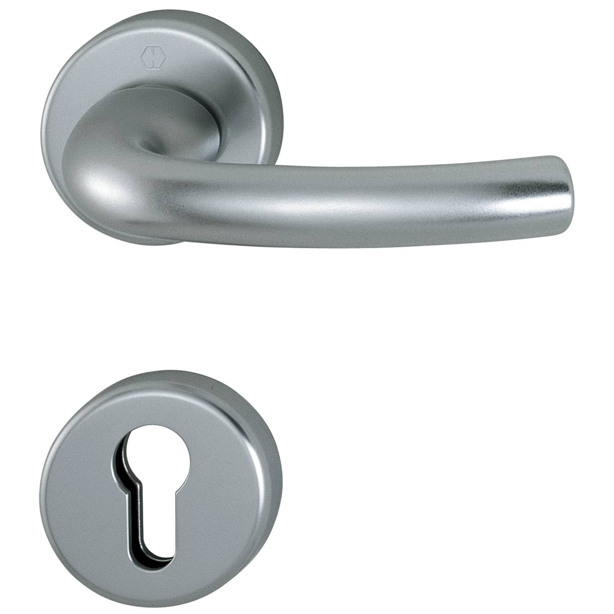 TÔKYÔ INOX, BEQUILLES SUR ROSACE, CLÉ I