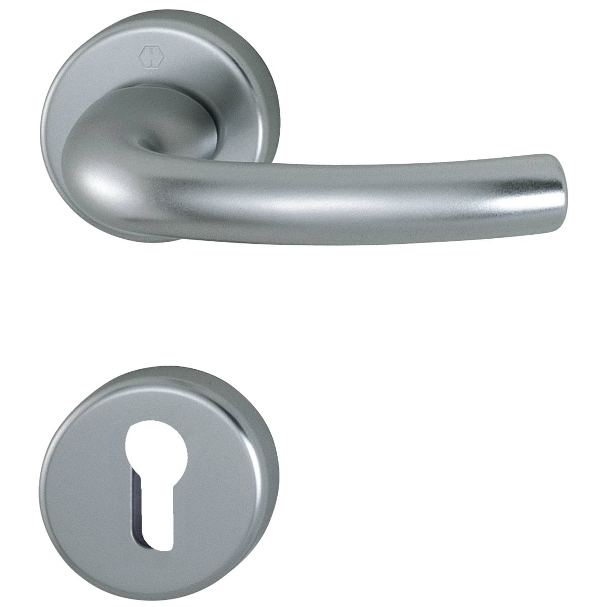 TÔKYÔ INOX, BEQUILLES SUR ROSACE, CLÉ L