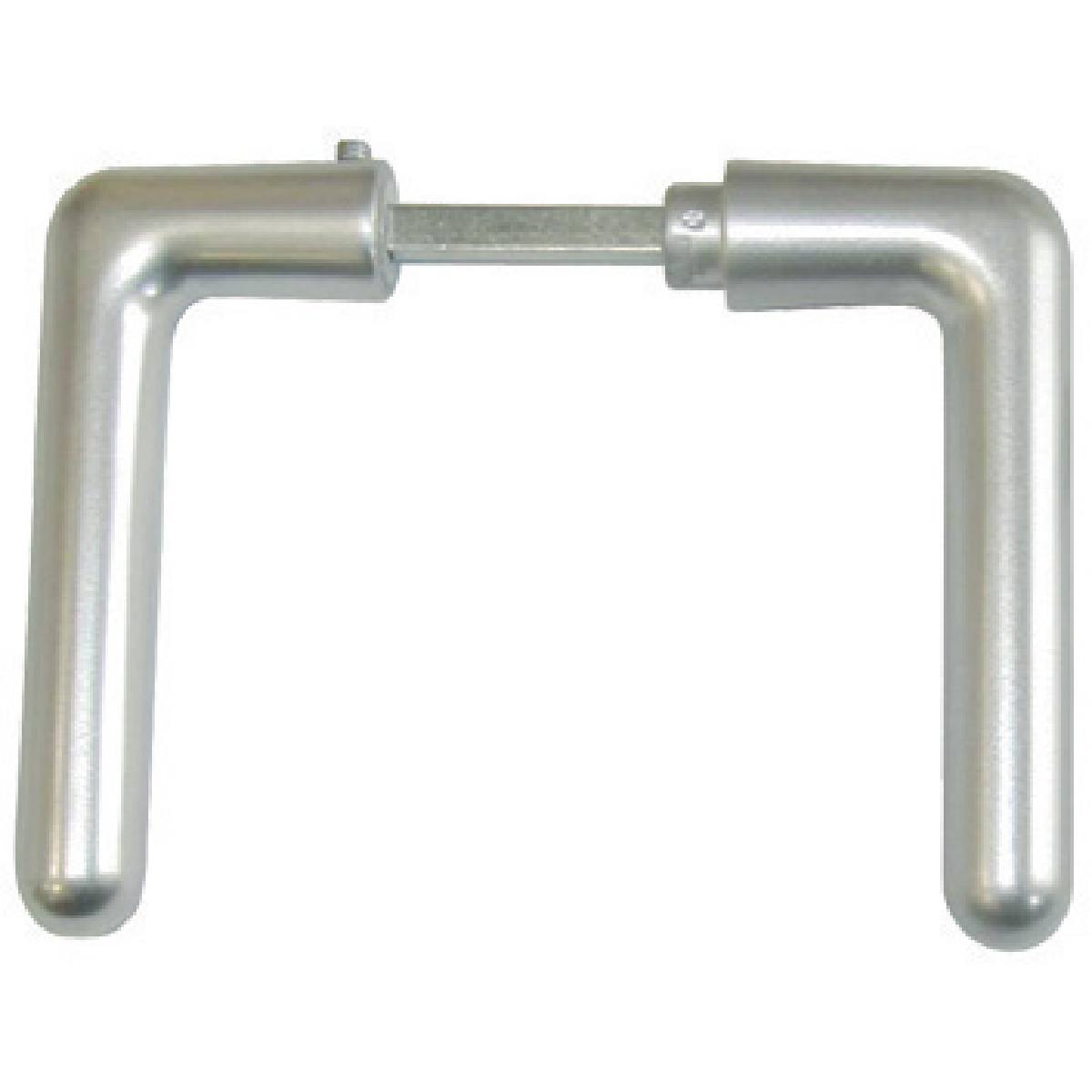 BÉQUILLE DOUBLE GOLF APLIC