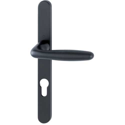 VERONA CLÉ I SUR PLAQUES ÉTROITES