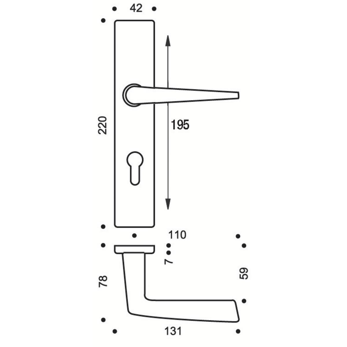 RIVIERA CHAMPAGNE CLÉ I SAILLIES RÉHAUSSÉES