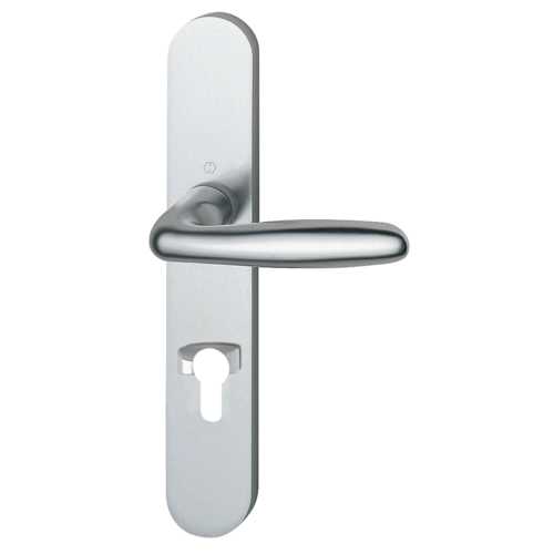 VERONA ARGENT CONDA. SUR PLAQUE 195 MM