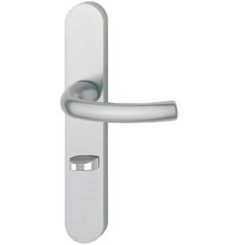 TÔKYÔ ARGENT CONDA. SUR PLAQUE 195 MM