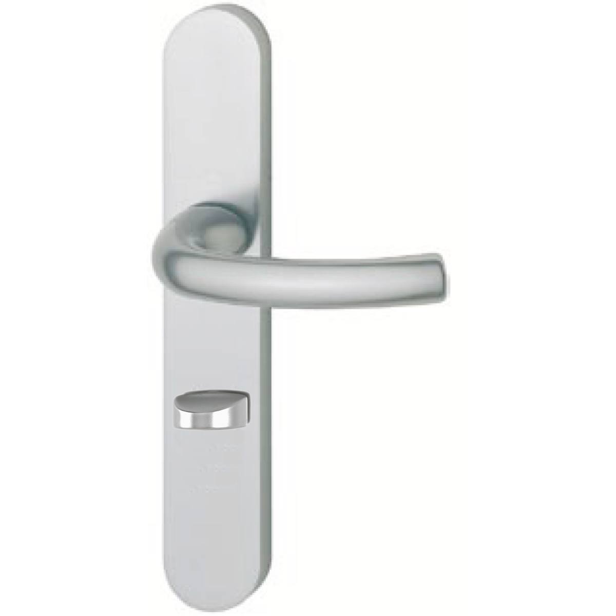 TÔKYÔ ARGENT CONDA. SUR PLAQUE 195 MM