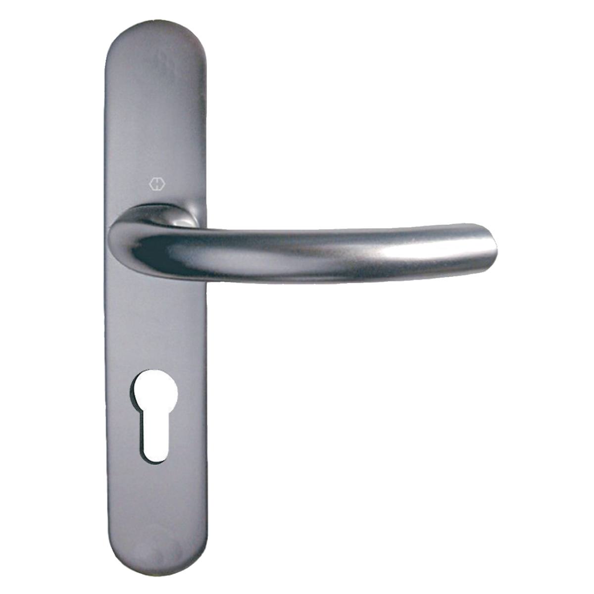 TÔKYÔ INOX CLÉ I SUR PLAQUE 195 MM