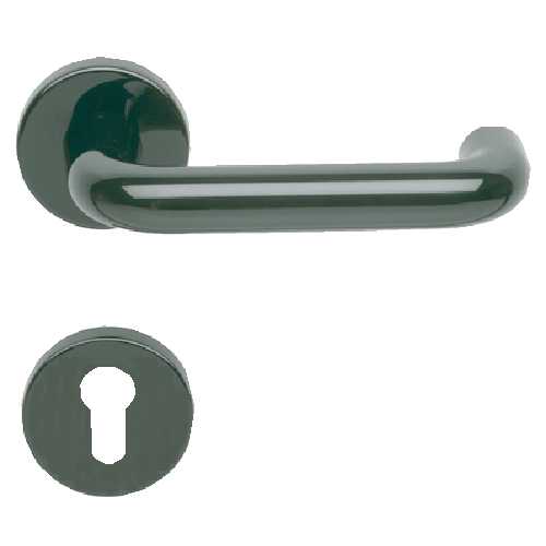 SÉRIE ZD 94 RENFORCÉE BEC DE CANE