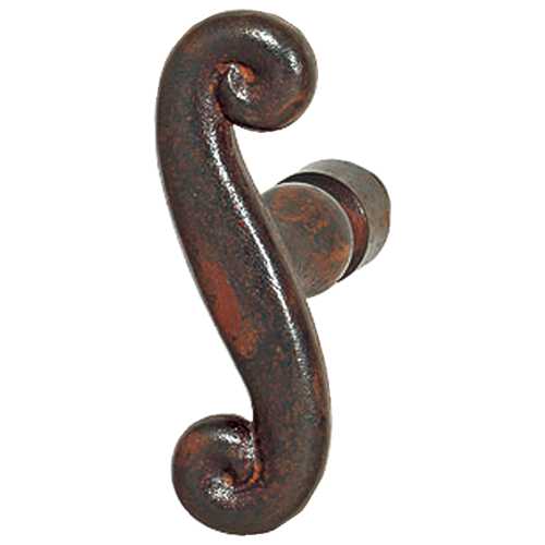 BOUTON DOUBLE CÉVENNES/CHINON