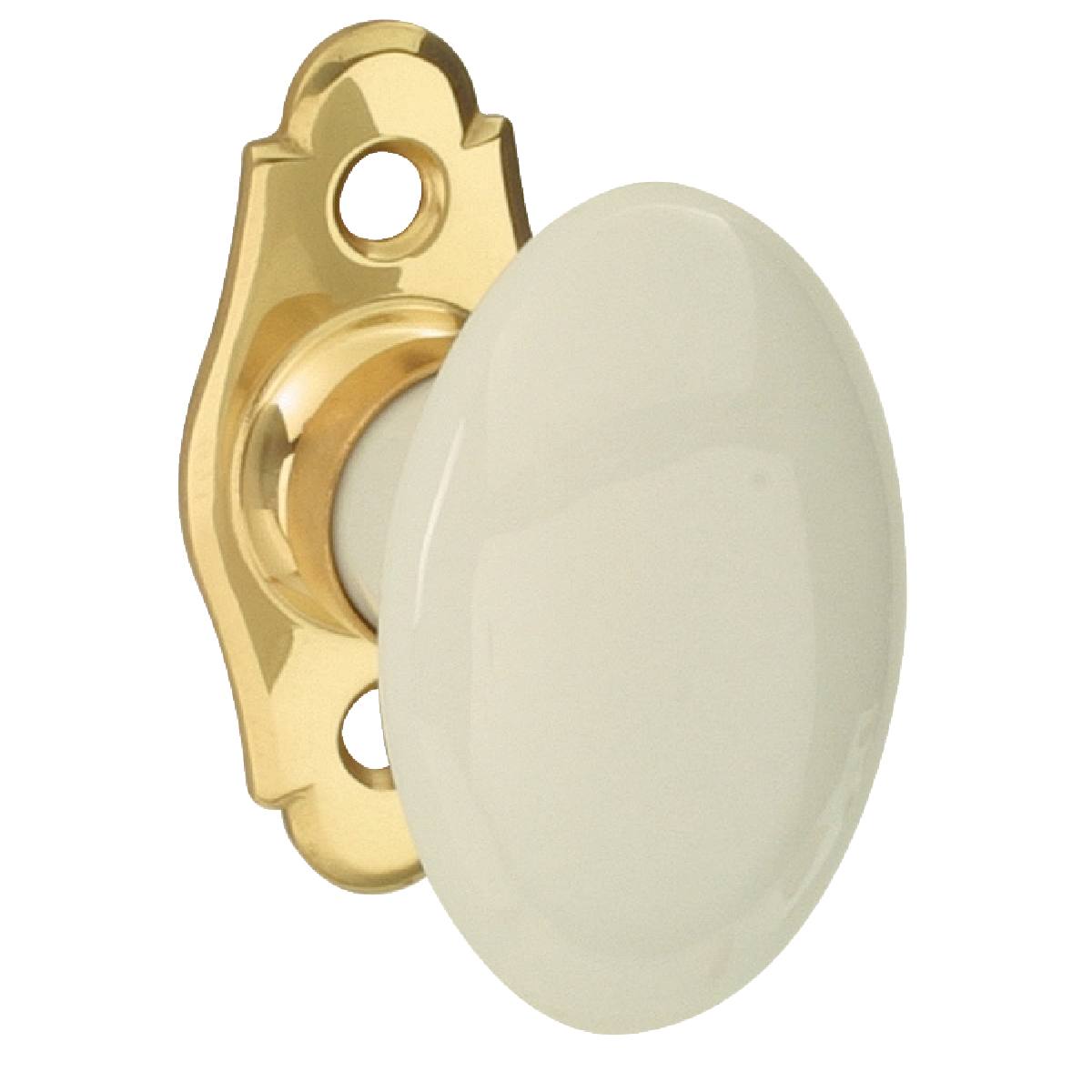 BOUTON DE FENÊTRE PORCELAINE