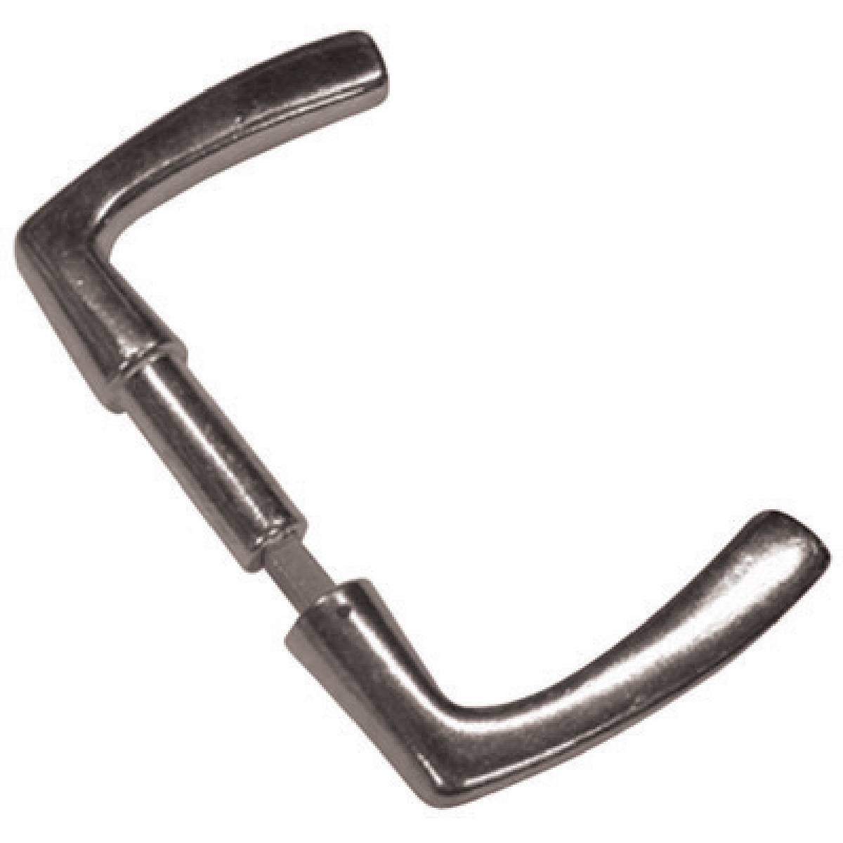 BÉQUILLE DOUBLE ALSACE