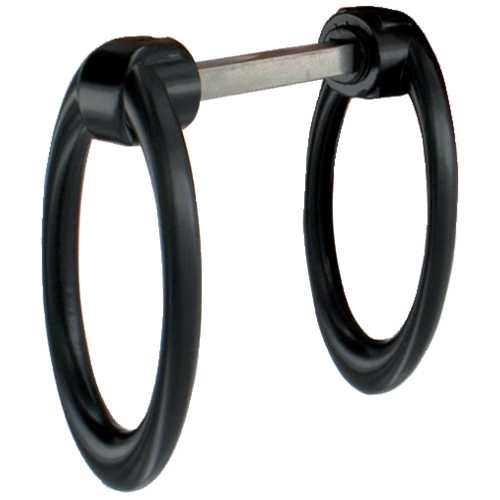ANNEAU DOUBLE FIXE POUR MULTIREVERSO