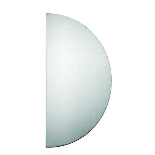 PLAQUE DE PROPRETÉ INOX