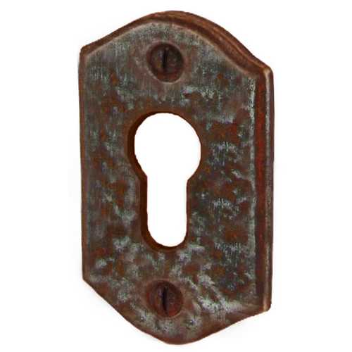 ENTRÉE ROCHEFORT CLÉ I