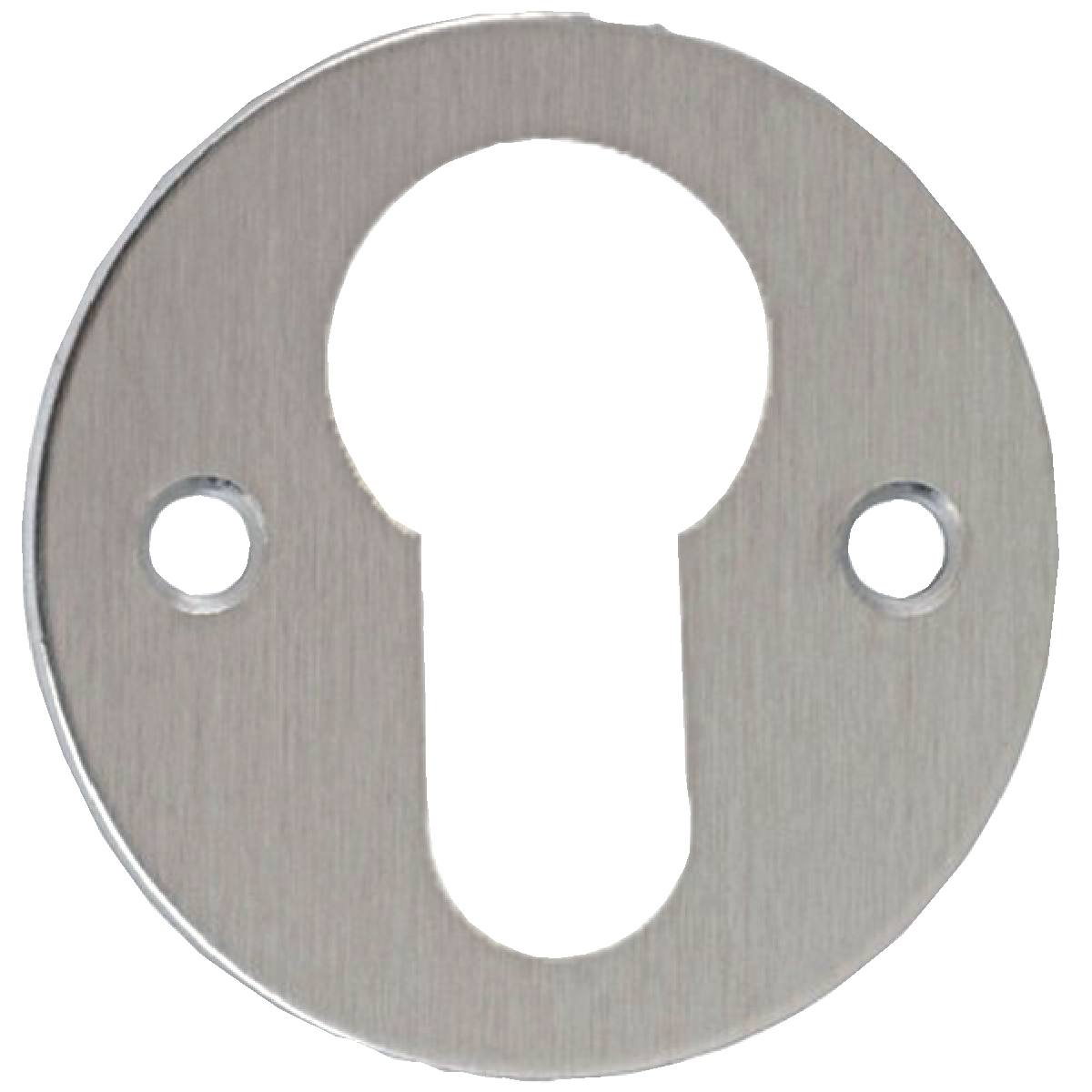 ROSACE PLATE ALUMINIUM