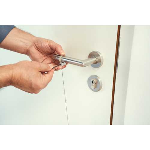 OUVRE-PORTE NOHANDER