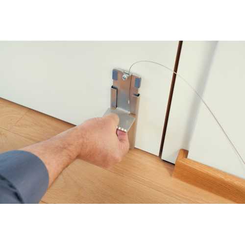 OUVRE-PORTE NOHANDER