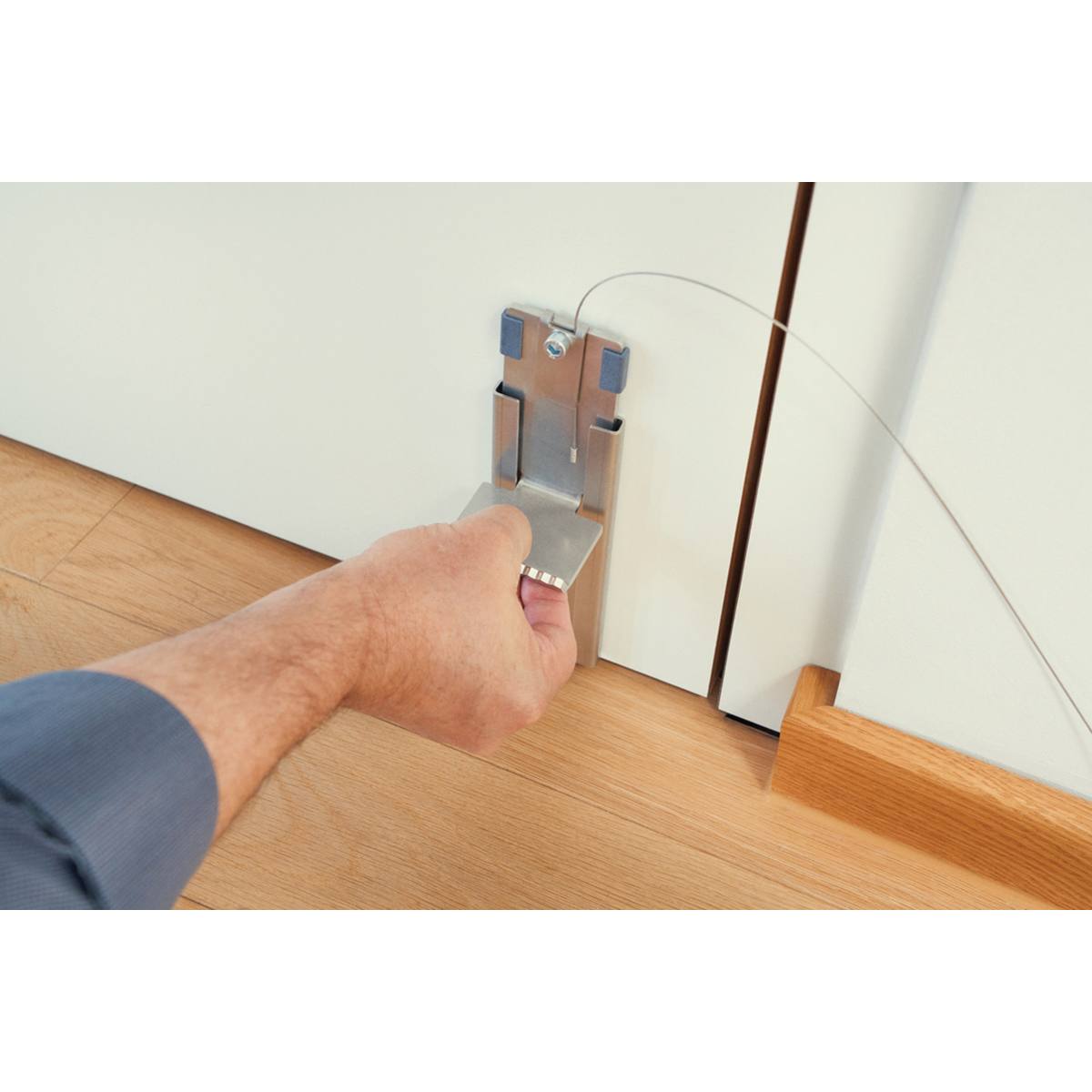 OUVRE-PORTE NOHANDER