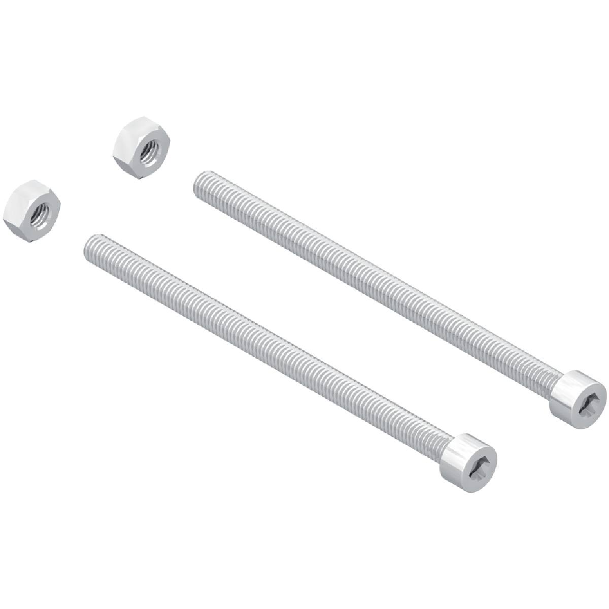 KIT DE FIXATION POUR DIVA XX ET XXI