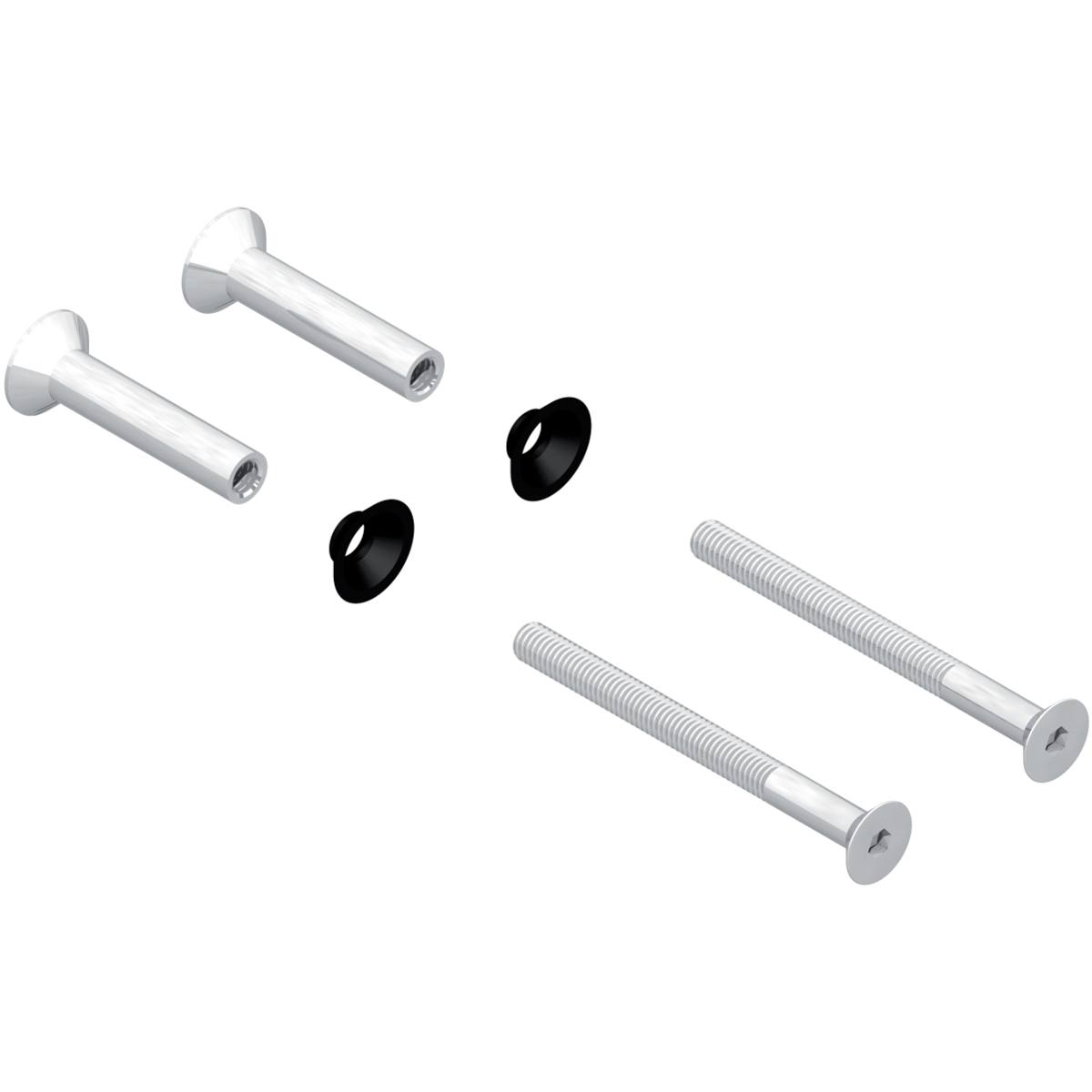 KIT DE FIXATION POUR DIVA X