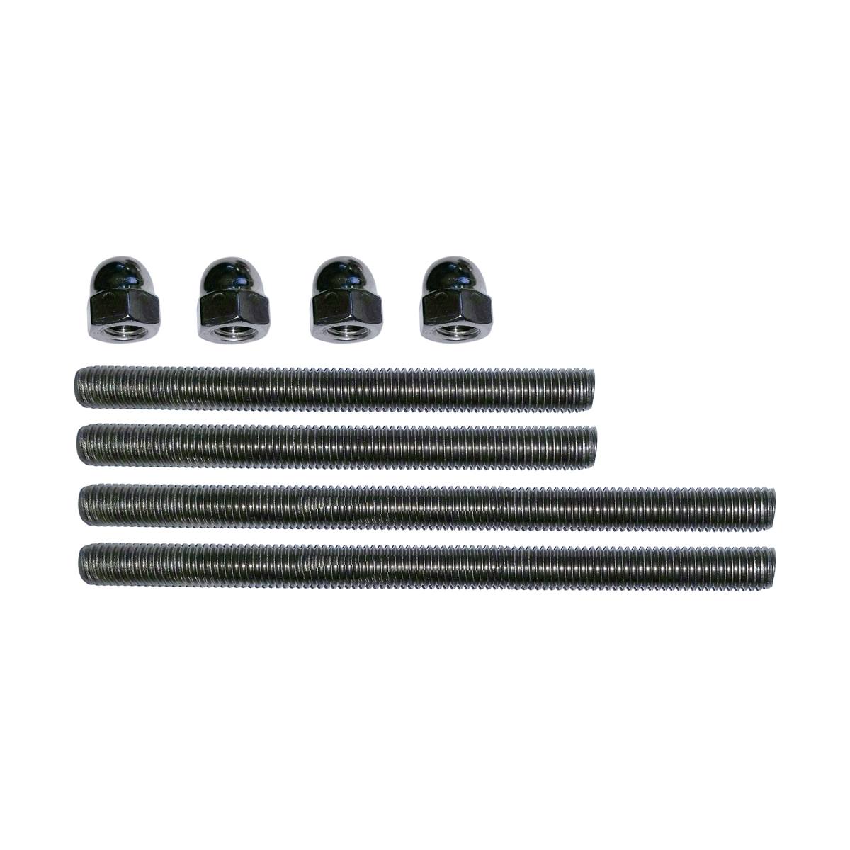 KIT DE FIXATION POUR POIGNÉE DE TIRAGE