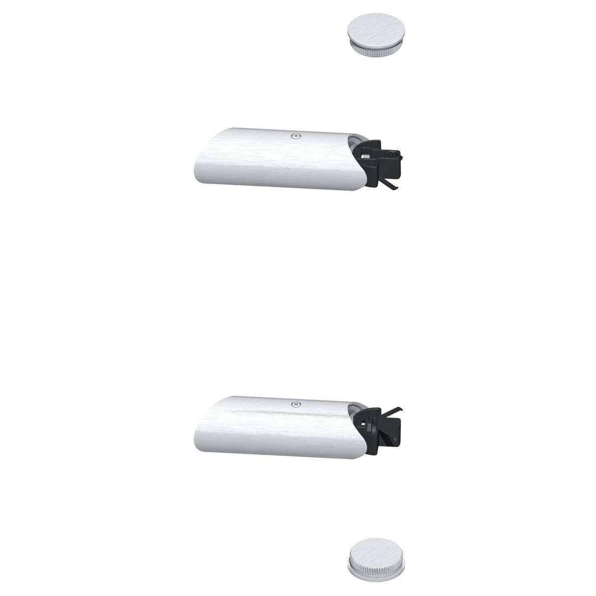 ACCESSOIRES POIGNÉES DIVA