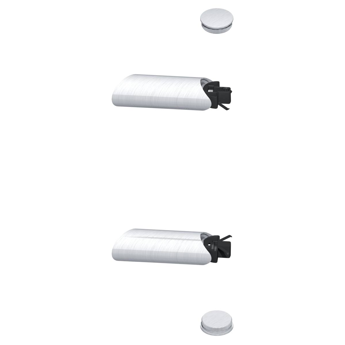 ACCESSOIRES POIGNÉES DIVA