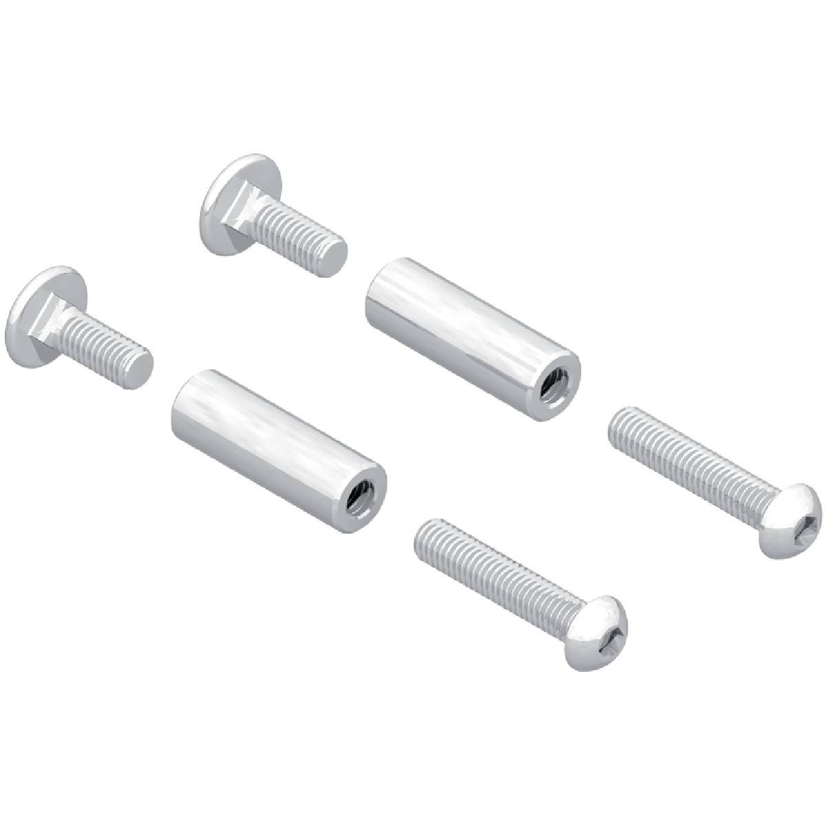 KIT DE FIXATION POUR DIVA XIV