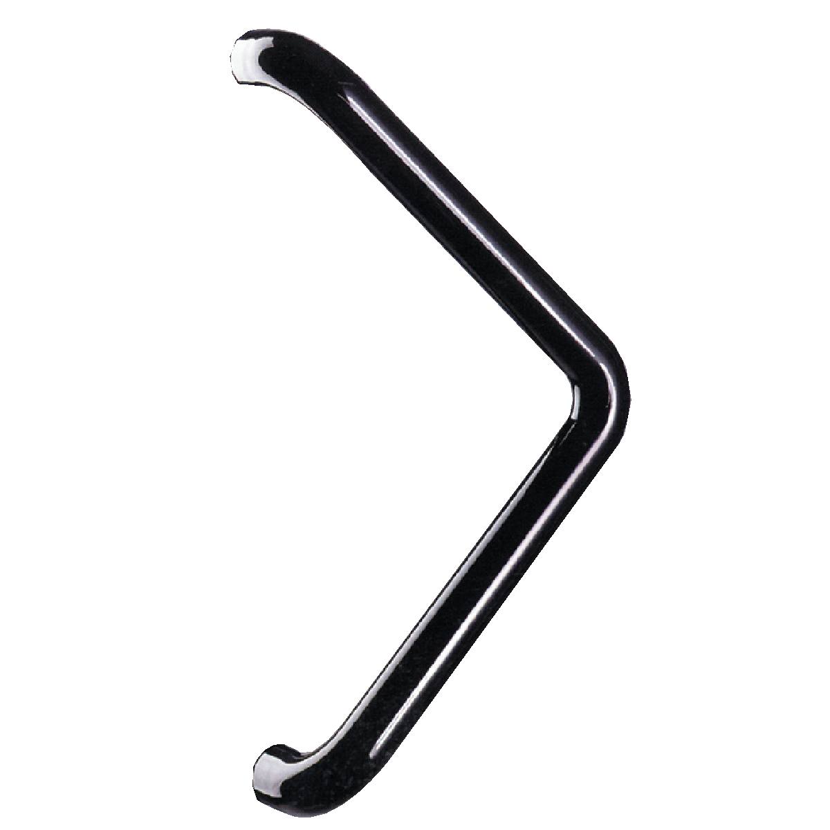 POIGNÉE DE PORTE BATTANTE TRIANGULAIRE STG 92