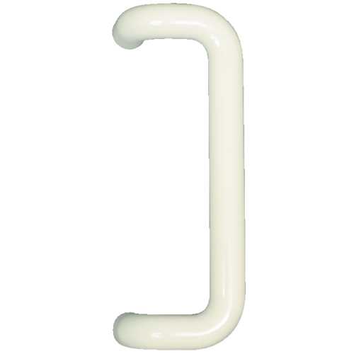 POIGNÉE DE PORTE BATTANTE CONTRECOUDÉE STG 87 BLANC